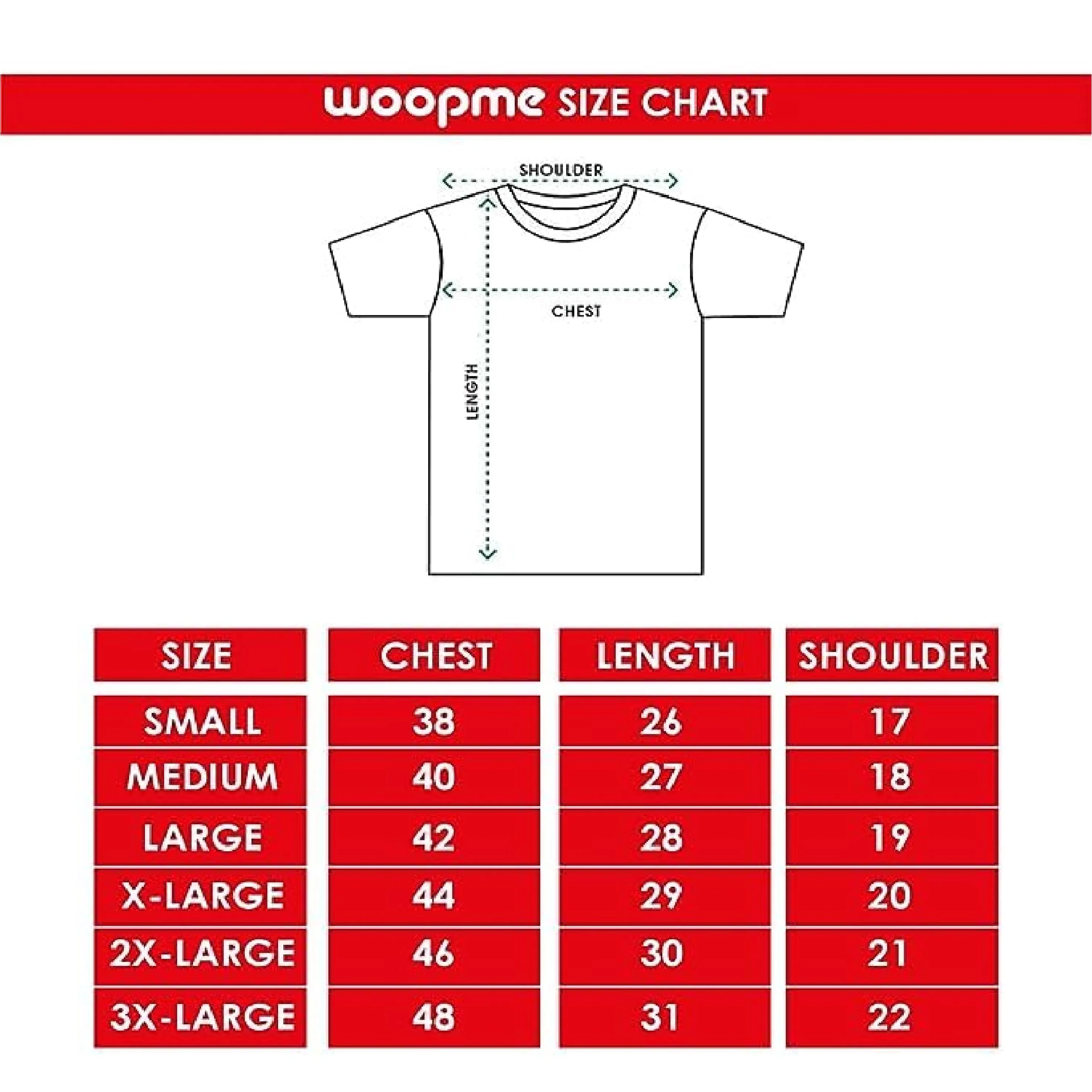 Cotton Classic T-shirts