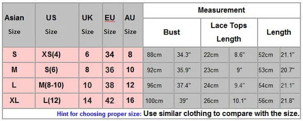 Crochet Off-Shoulder Chiffon Lace Blouses