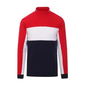 FILA - Men's Matteo Turtleneck (LM932924 640)