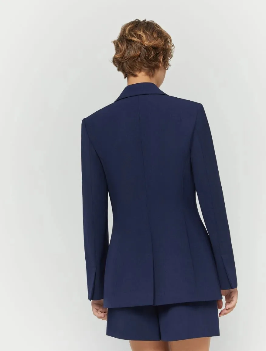 IBLUES Navy Blazer