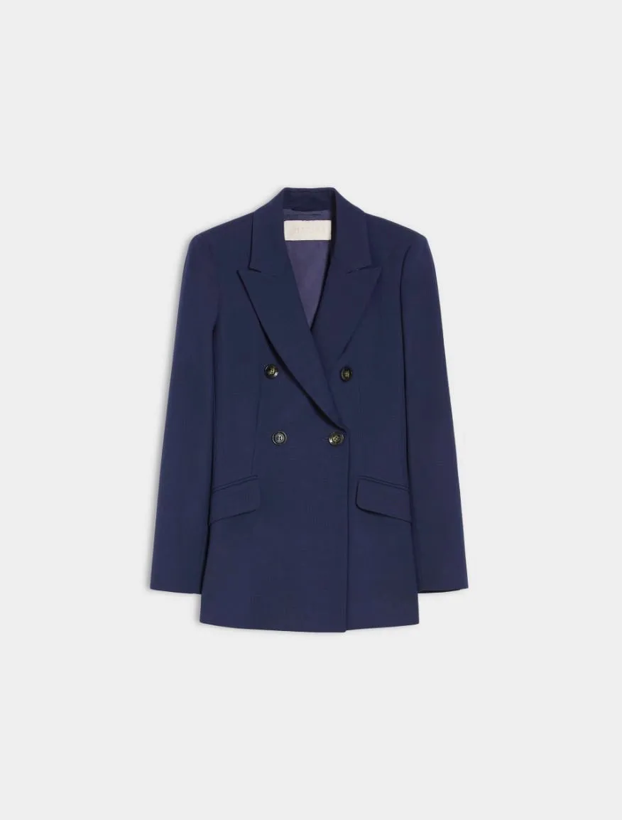IBLUES Navy Blazer