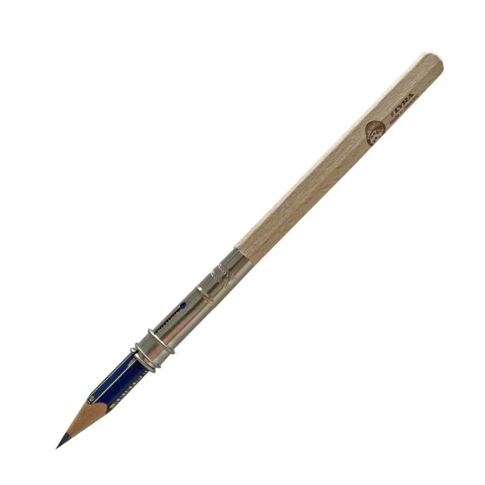 Lyra Pro Natura Wooden Pencil Lengthener 7mm