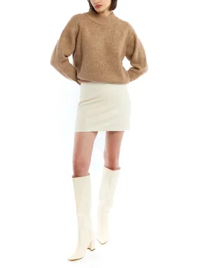 Margaux Sweater ~ Coco