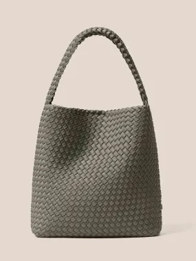 Naghedi Nomad Hobo in Solid Laurel