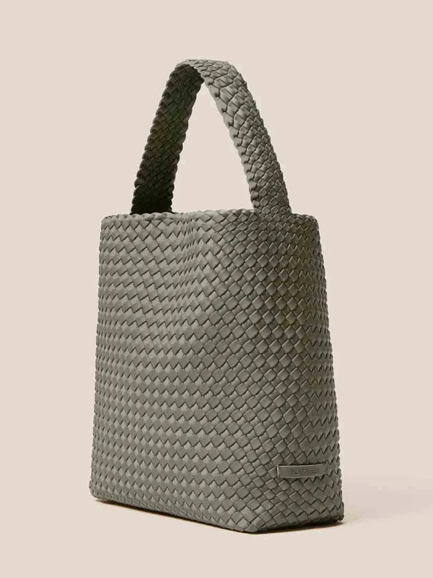 Naghedi Nomad Hobo in Solid Laurel