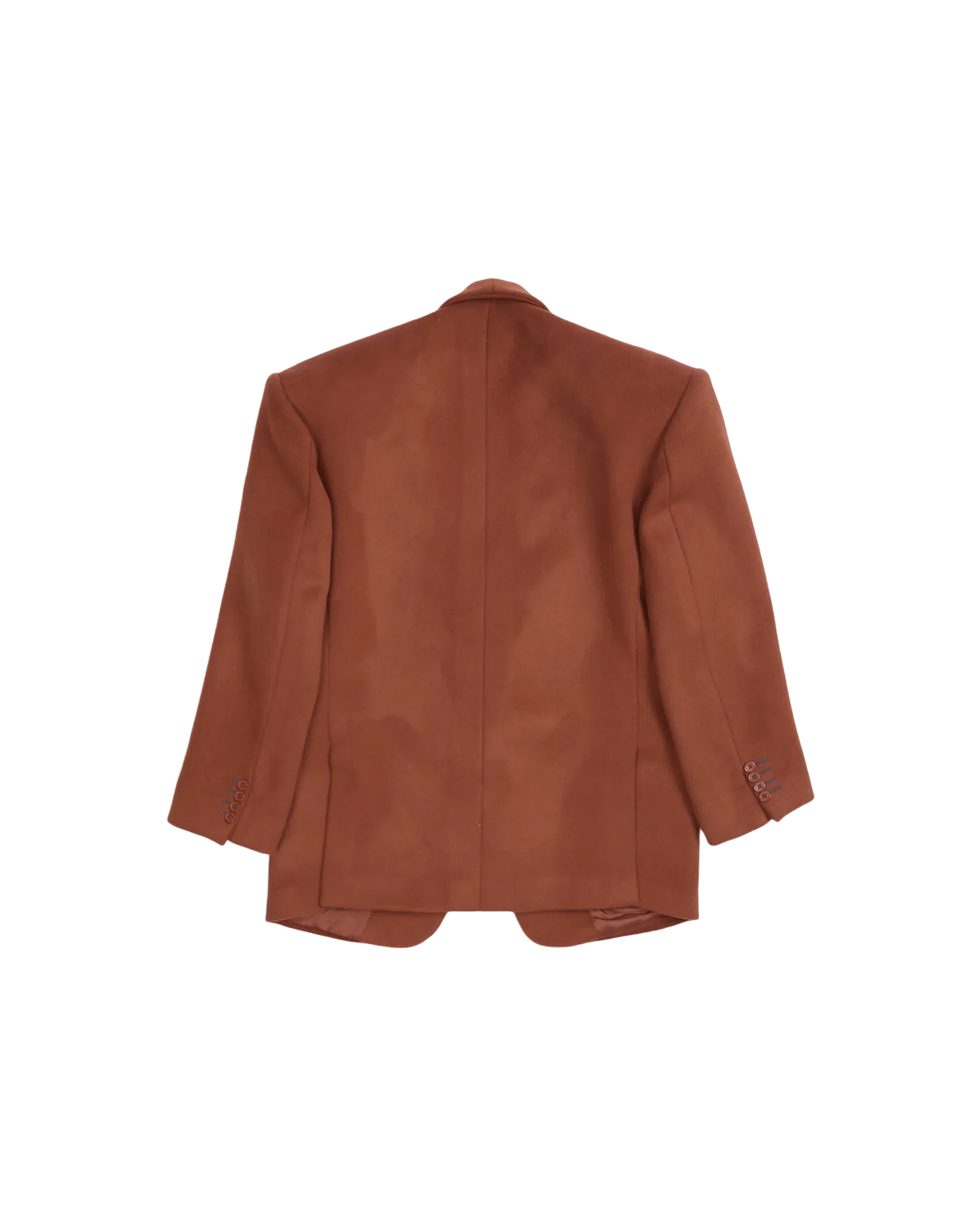 "ARMS OF CHAOS" BLAZER