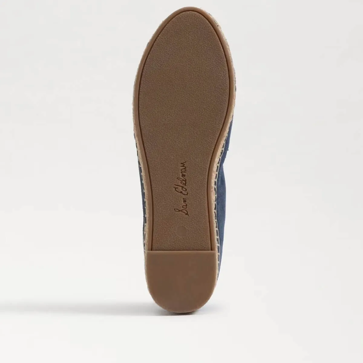 Sam Edelman Kai Espadrille Flat Loafer