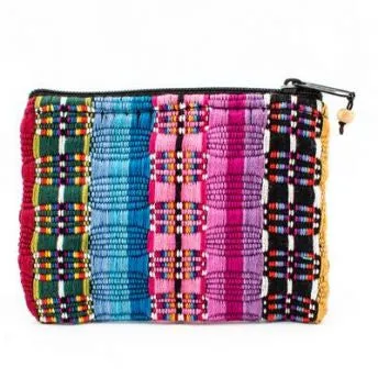 Small Comalapa Coin Bag