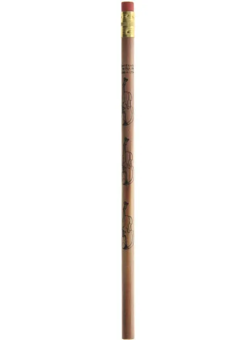 Violin Pencil - Gift