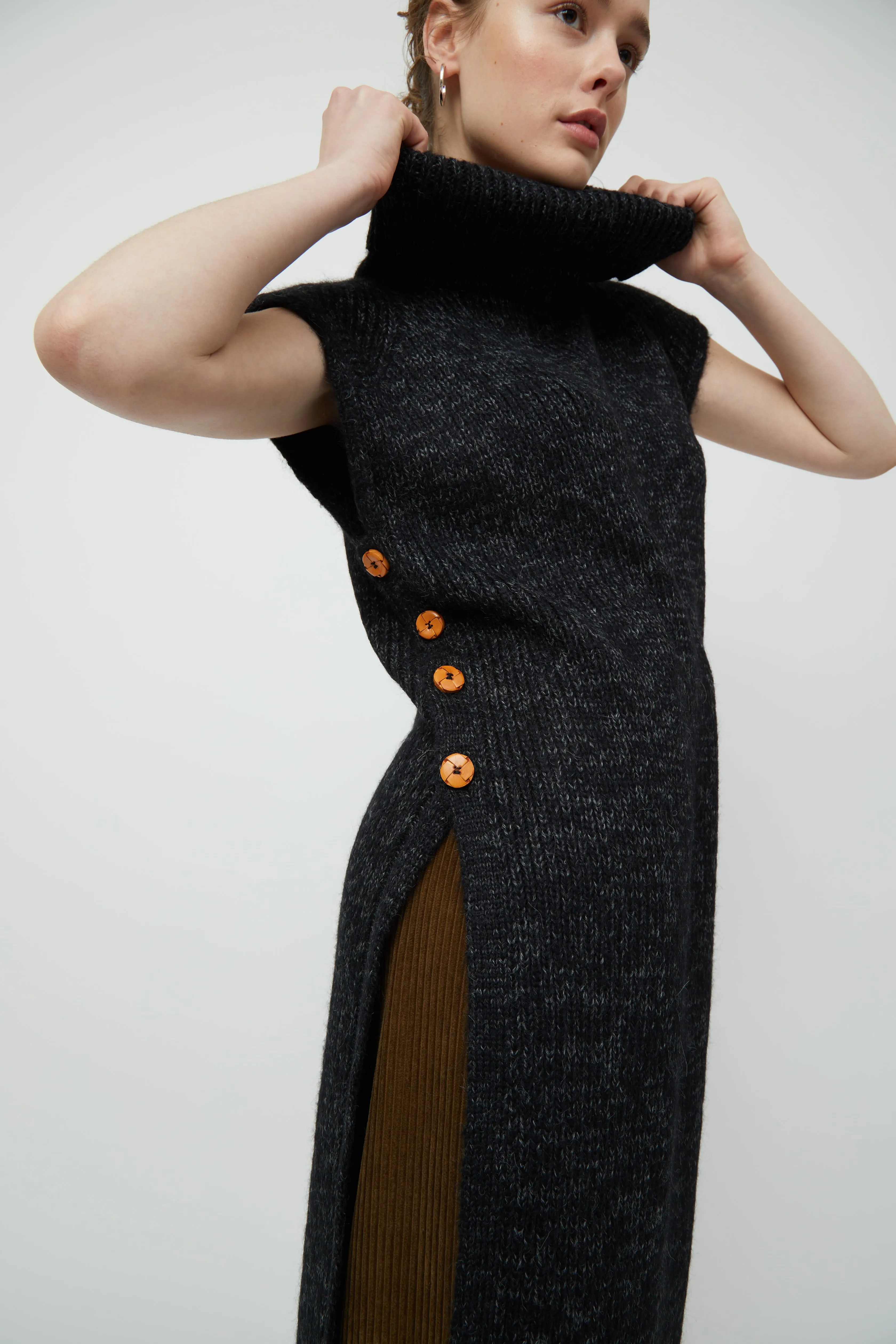 WRENLEY DRESS