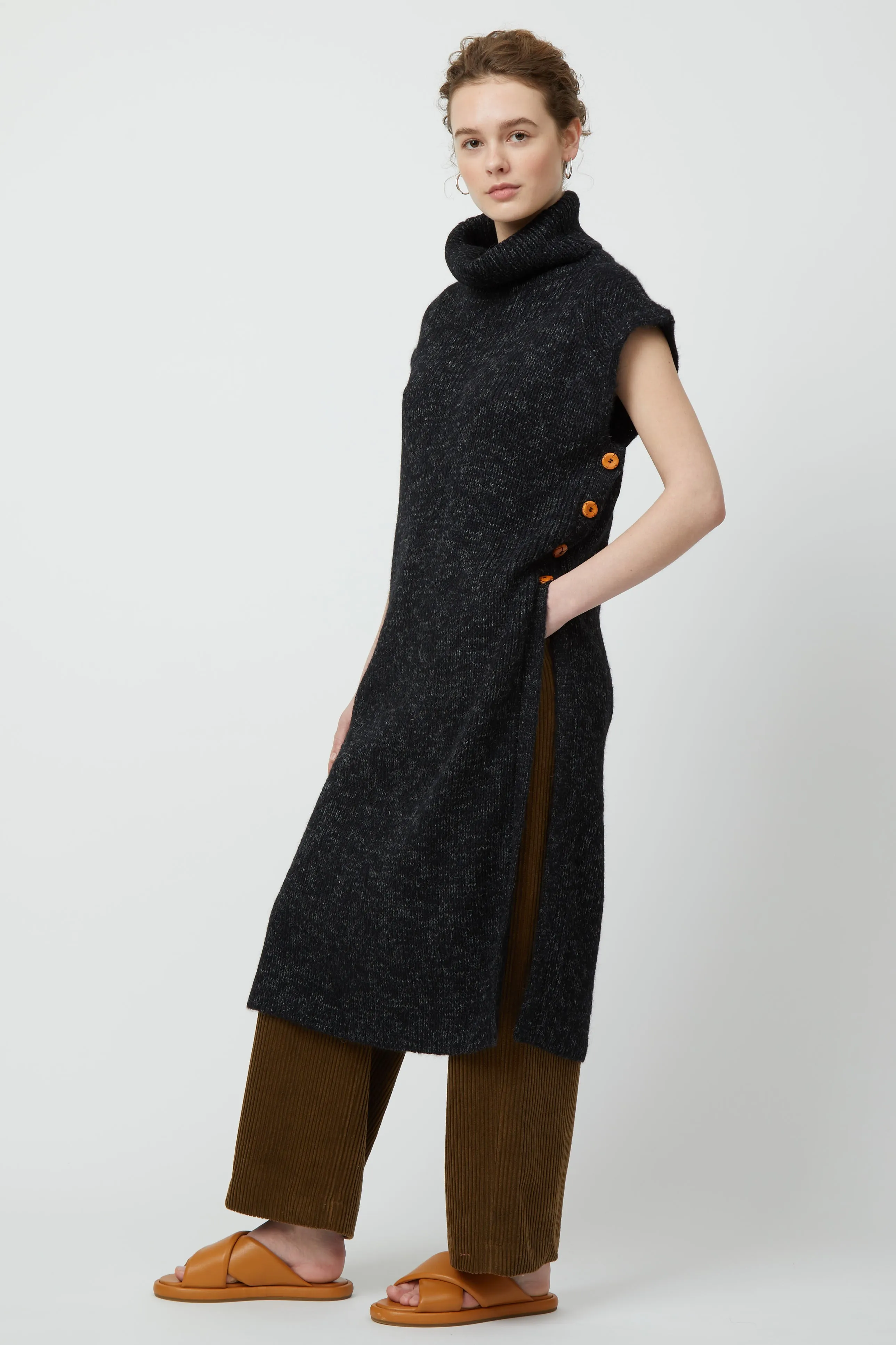 WRENLEY DRESS
