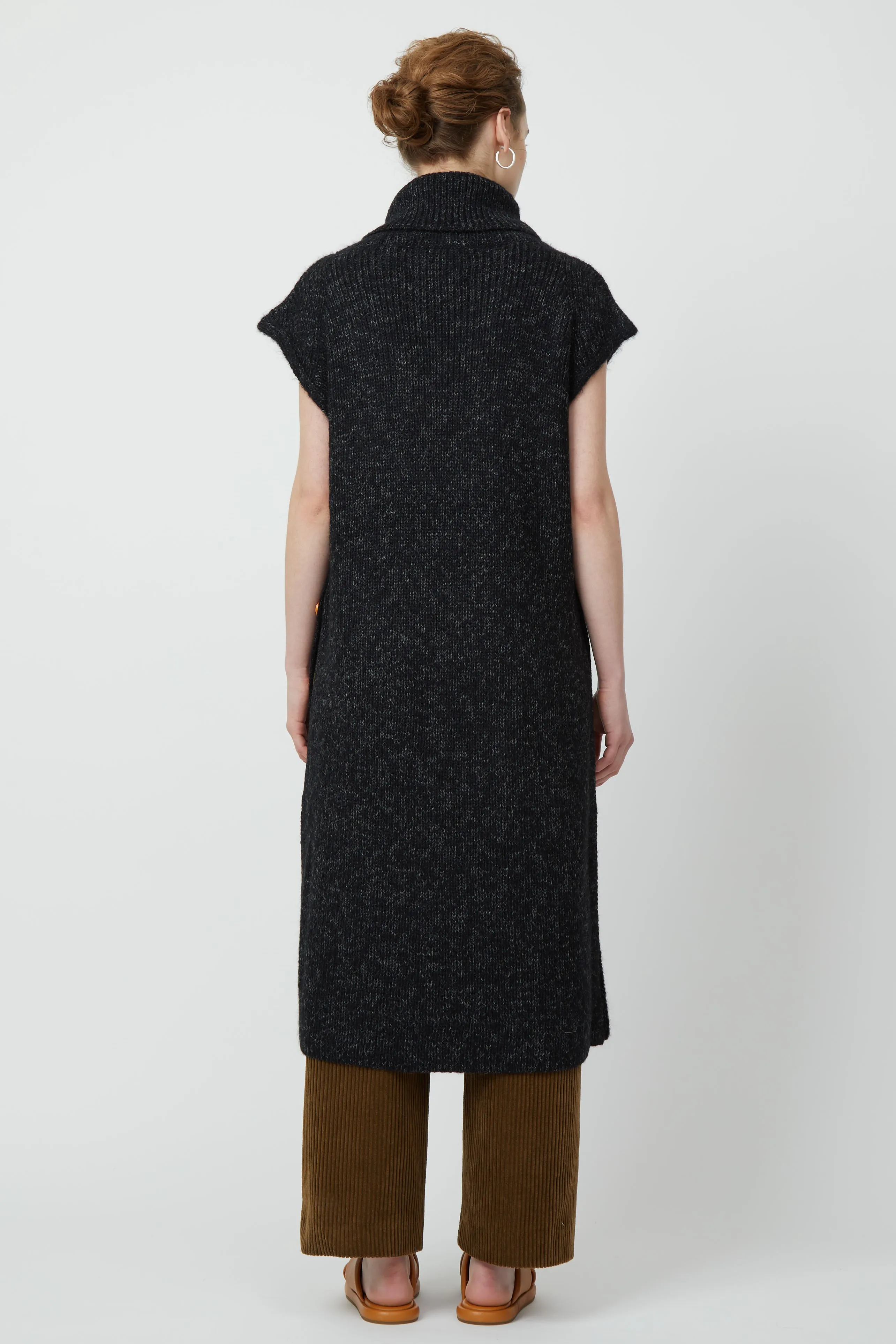 WRENLEY DRESS