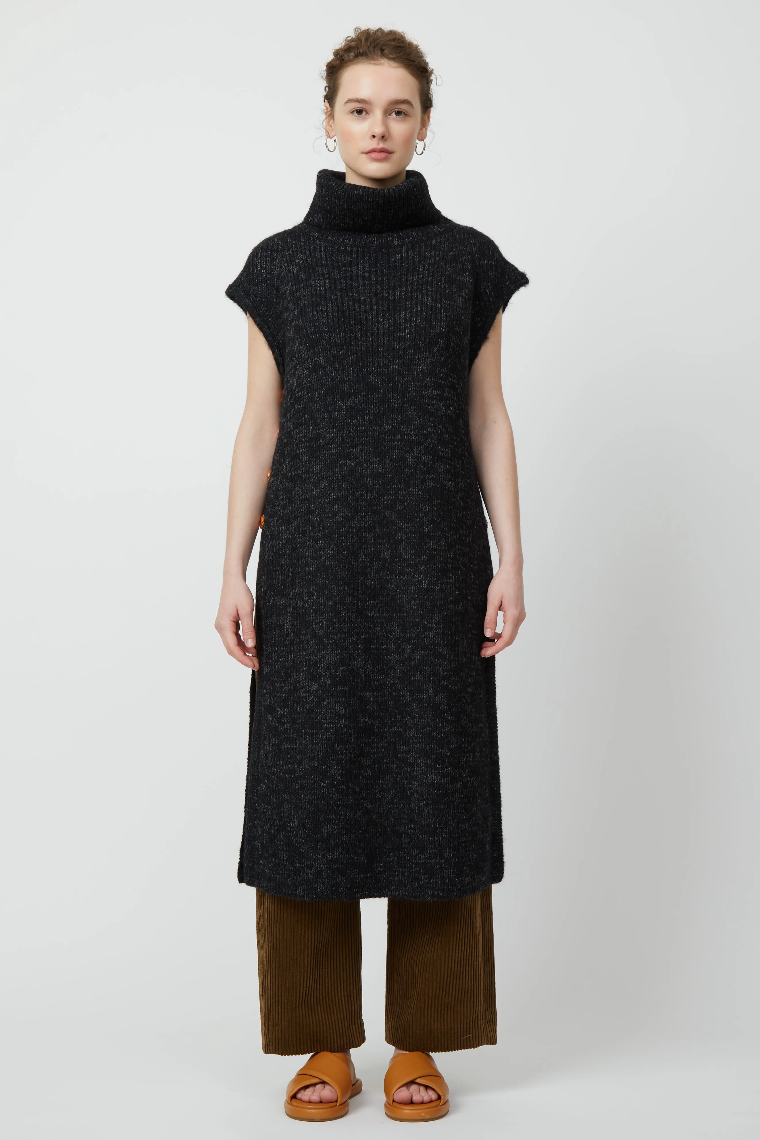 WRENLEY DRESS