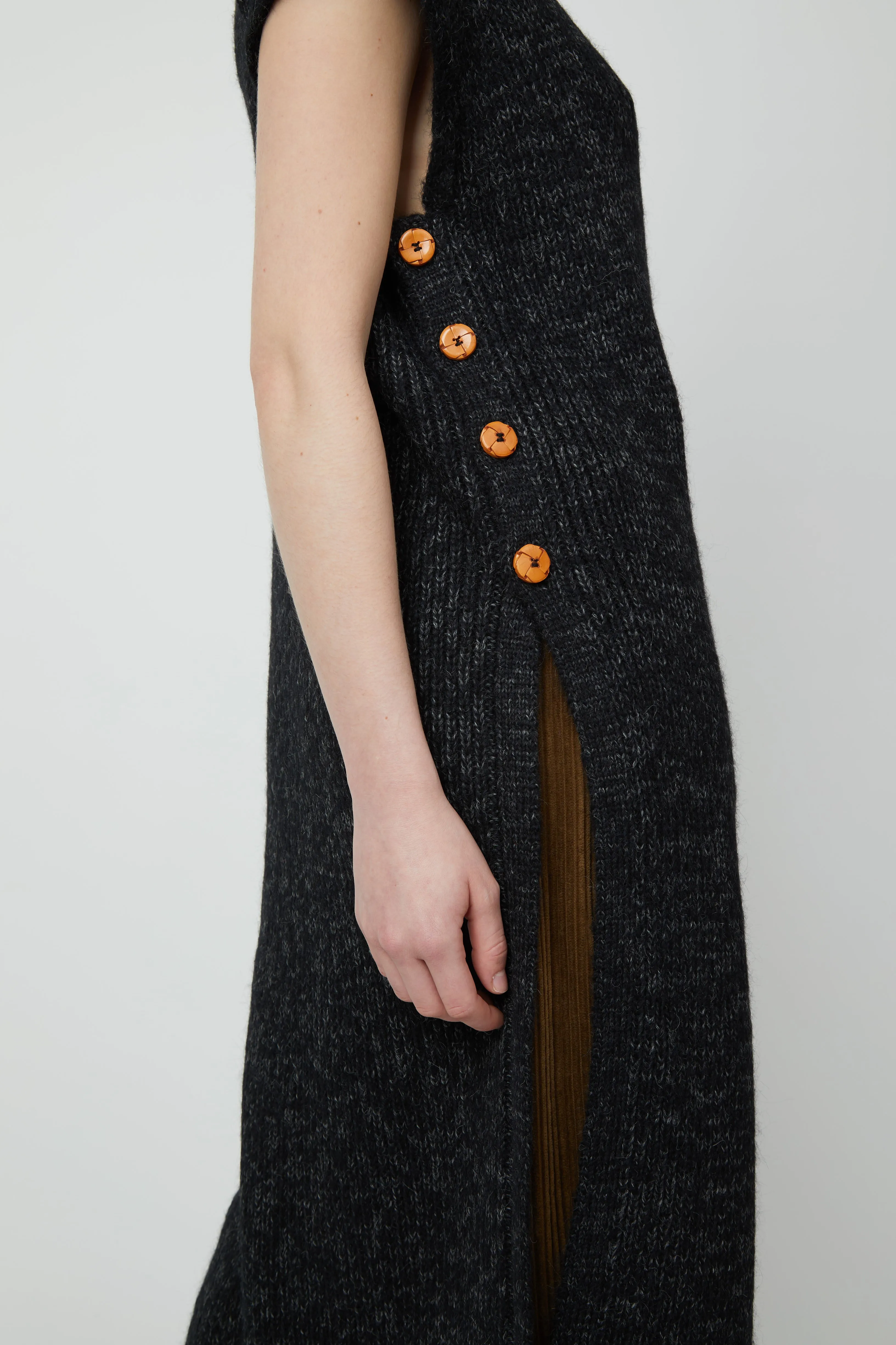WRENLEY DRESS